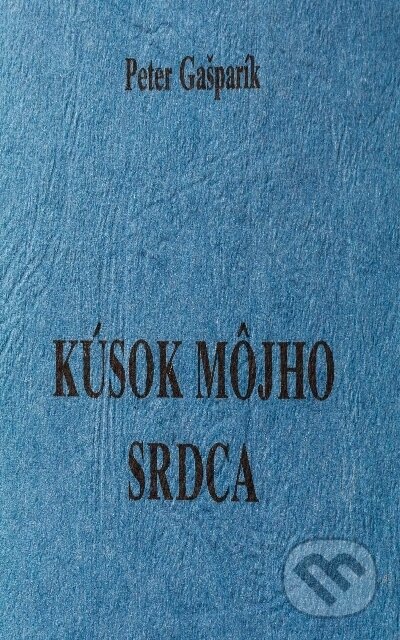 Kúsok môjho srdca