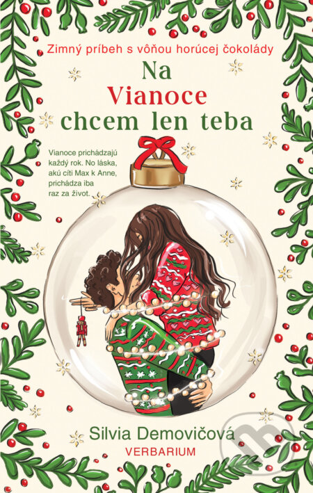 Na Vianoce chcem len teba