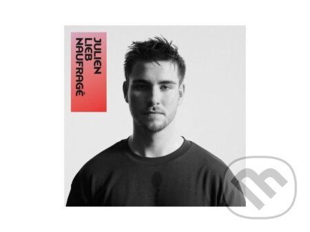 Julien Lieb: Naufrage (LP)