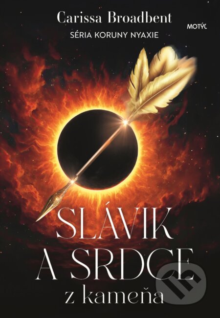 Slávik a srdce z kameňa