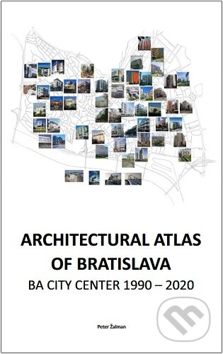 Architectural Atlas of Bratislava