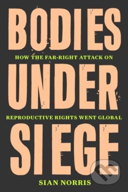 Bodies Under Siege