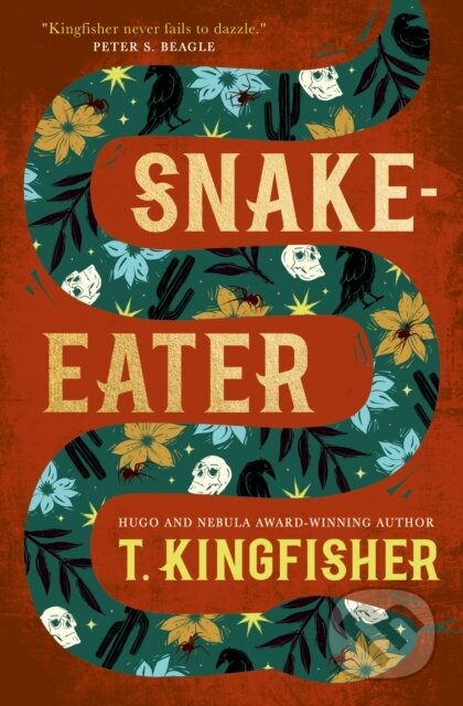 Snake-Eater