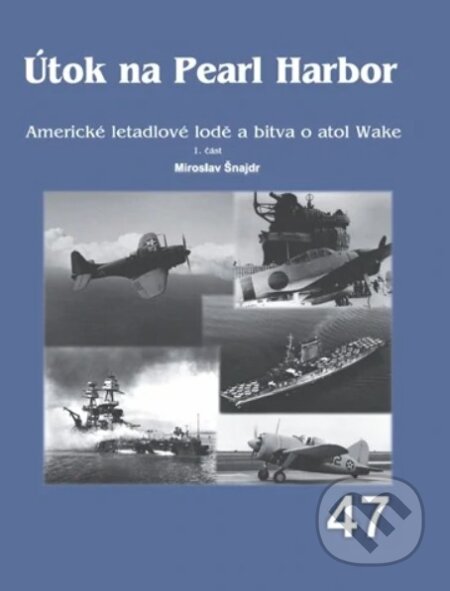 Útok na Pearl Harbor - 1. část