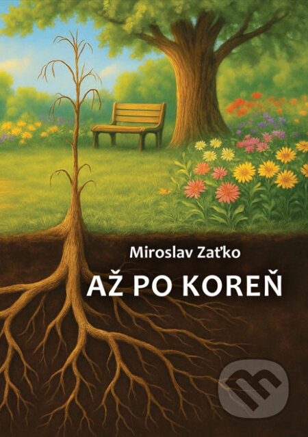 Až po koreň