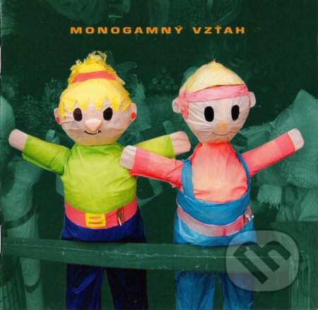 Muller Richard: Monogamný vzťah
