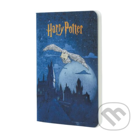 Paperblanks - zošit Escape to Hogwarts