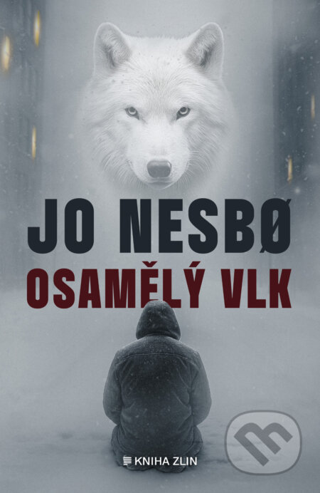 Osamělý vlk