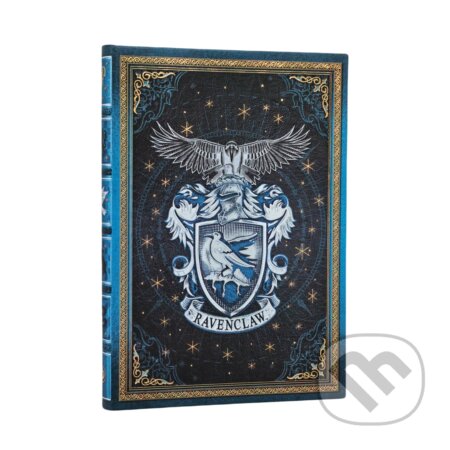 Paperblanks - zápisník Ravenclaw Journal