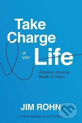 Take Charge of Your Life