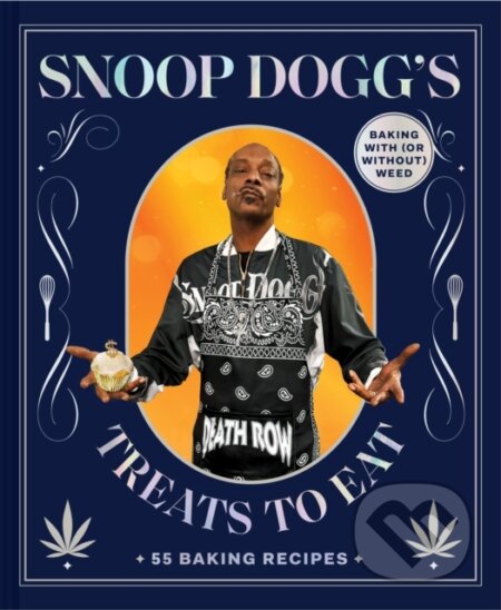 Snoop Dogg’s Treats to Eat
