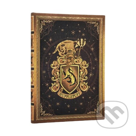 Paperblanks - zápisník Hufflepuff Journal