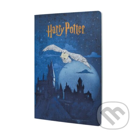 Paperblanks - zošit Escape to Hogwarts