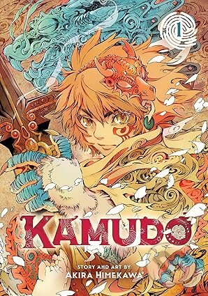 Kamudo, Vol. 1