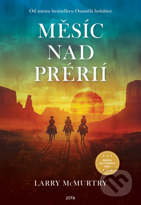 Měsíc nad prérií