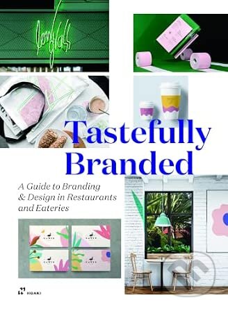 Tastefully Branded