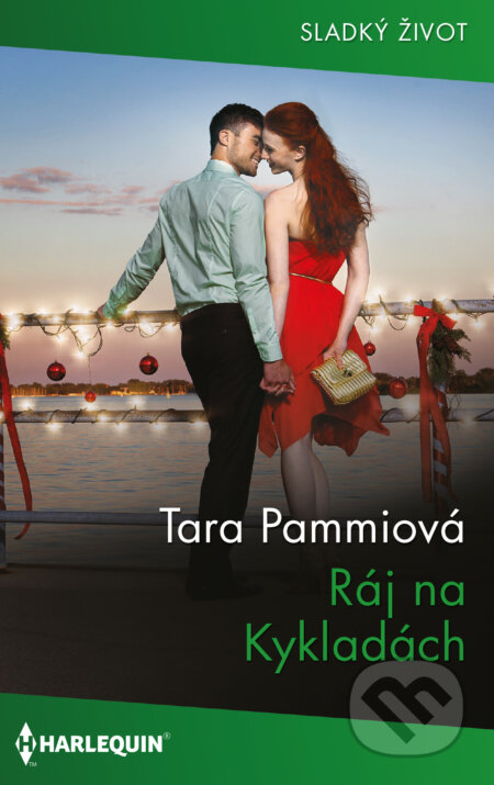 Ráj na Kykladách