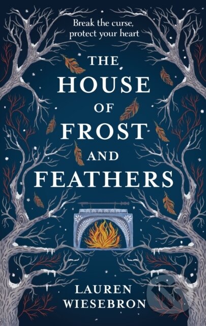 The House of Frost and Feathers