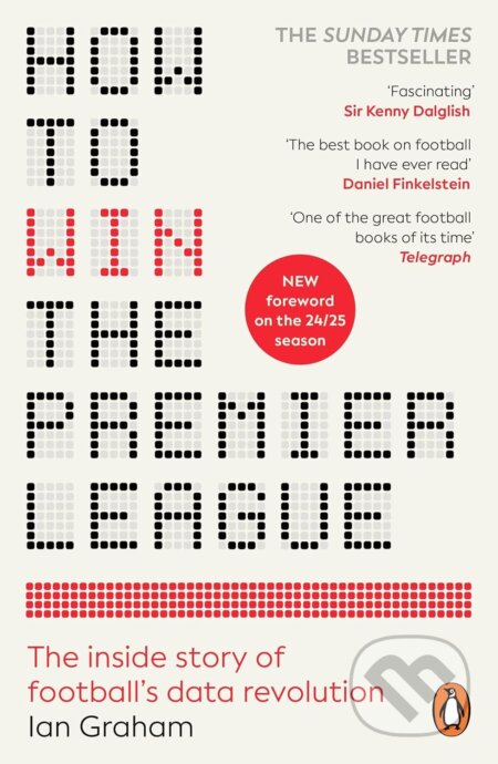 How to Win the Premier League