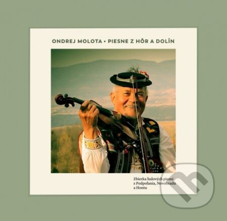 Piesne z hôr a dolín