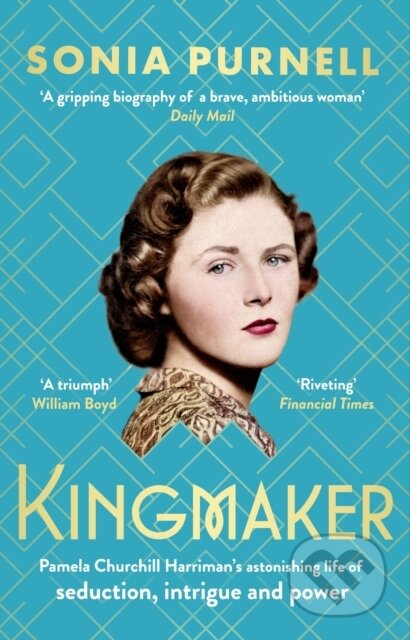 Kingmaker