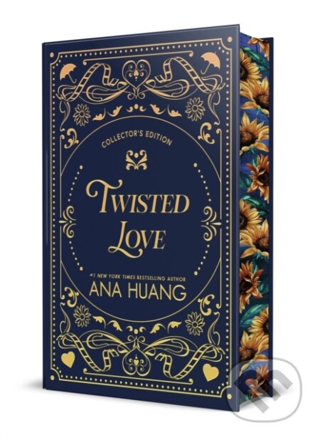 Twisted Love