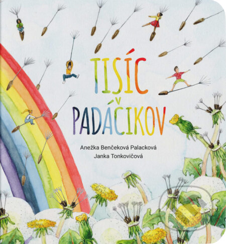 Tisíc padáčikov