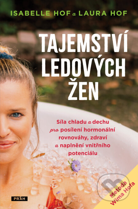 Tajemství ledových žen