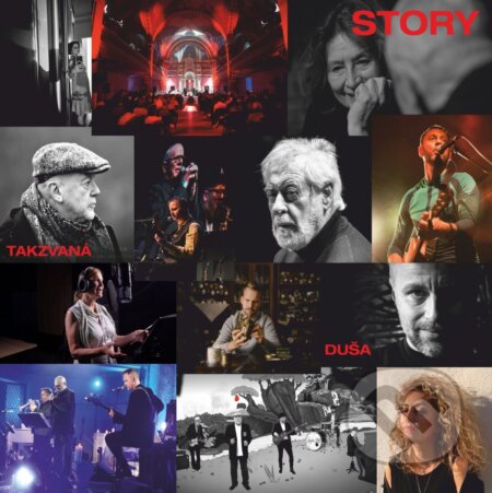Story:  Takzvaná duša