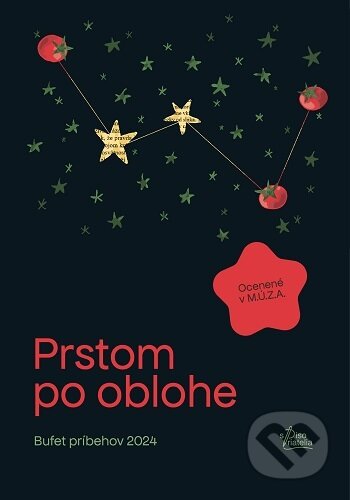 Prstom po oblohe