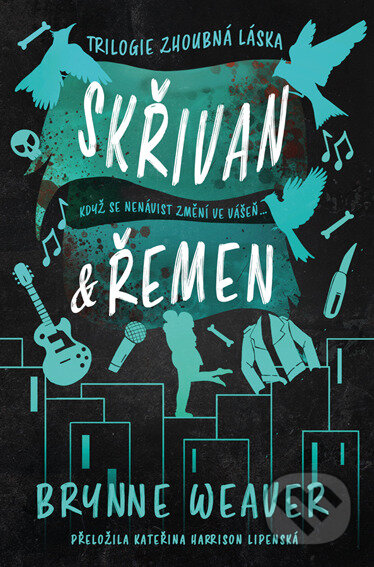 Skřivan & Řemen