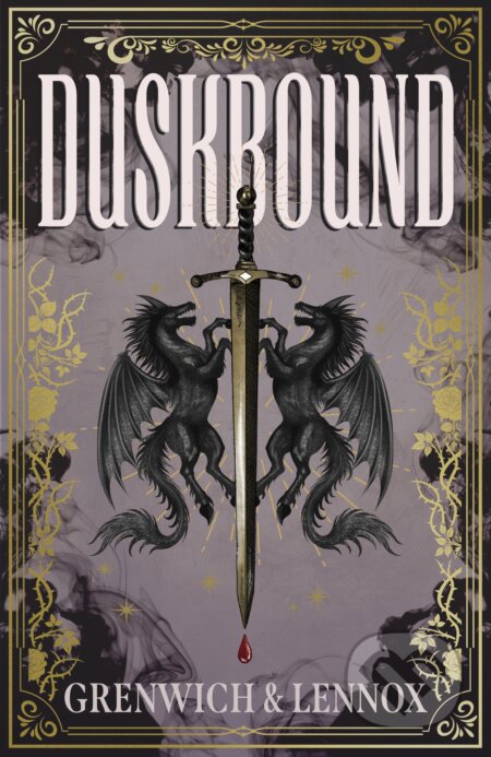 Duskbound