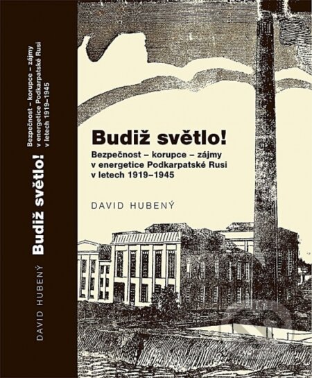 Budiž světlo!