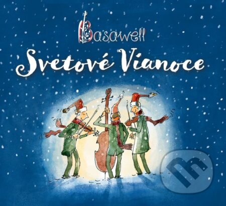 Basawell:  Svetové Vianoce