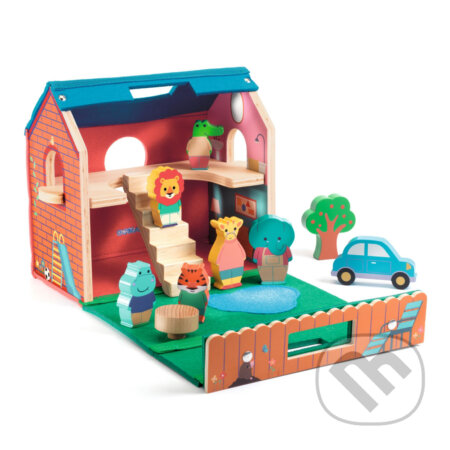 SoftiHouse