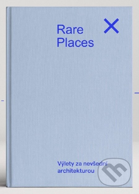 Rare Places Průvodce do kapsy 2