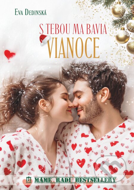 S tebou ma bavia Vianoce