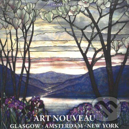 Art Nouveau 3