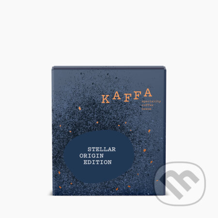 KAFFA WILDER LAZO STELLAR ORIGIN