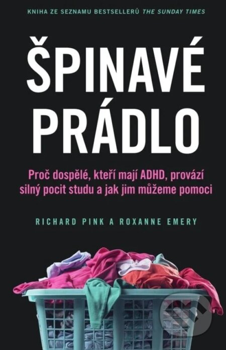 Špinavé prádlo