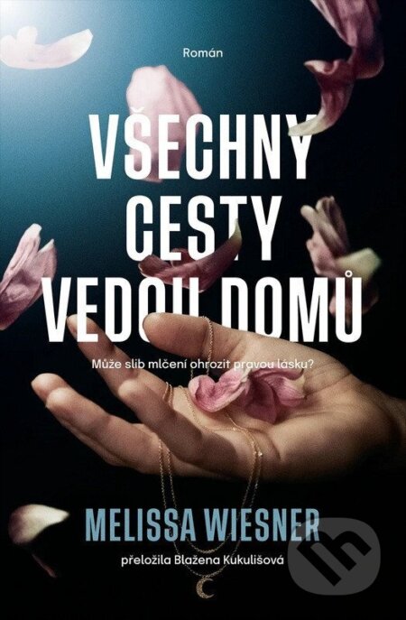 Všechny cesty vedou domů