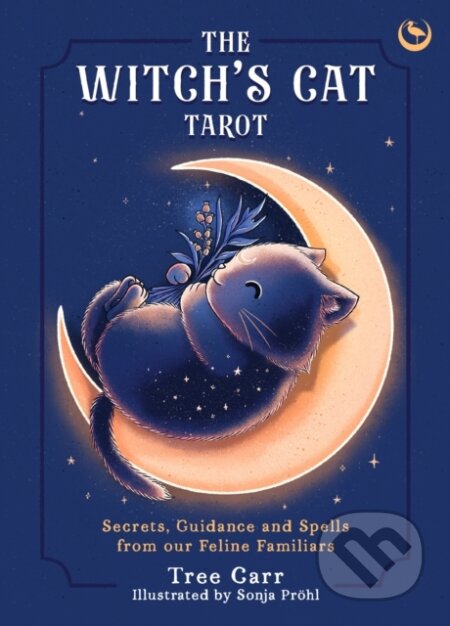 The Witch's Cat Tarot