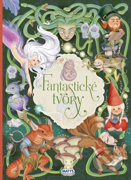 Fantastické tvory