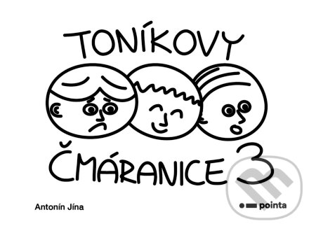 Toníkovy čmáranice 3