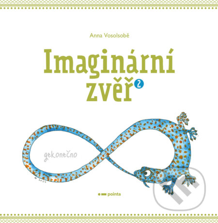 Imaginární zvěř 2