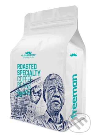 Ethiopia Idedo natural