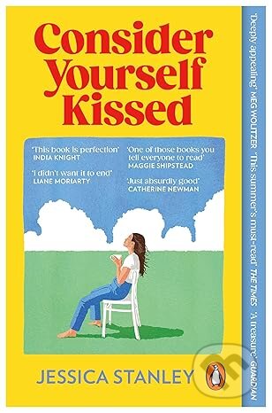 Consider Yourself Kissed
