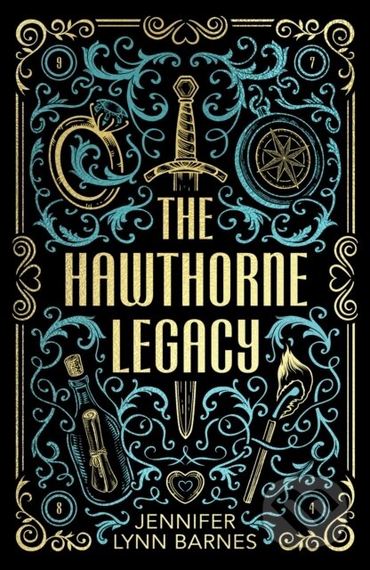 The Hawthorne Legacy