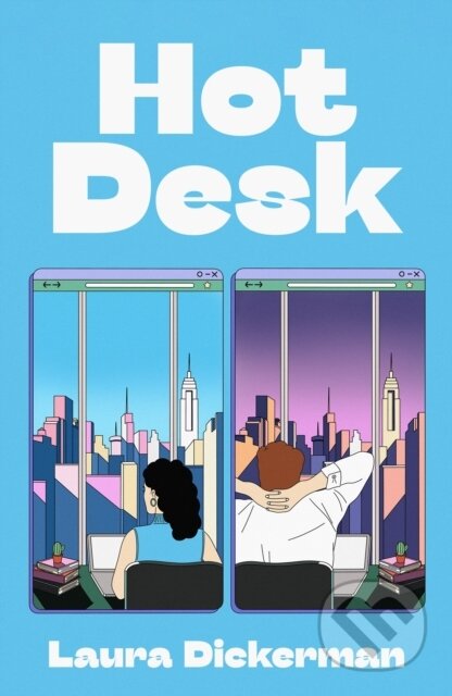 Hot Desk