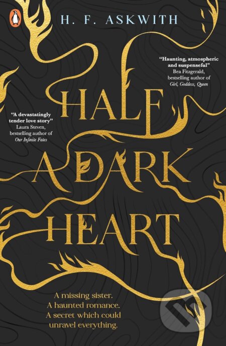 Half a Dark Heart